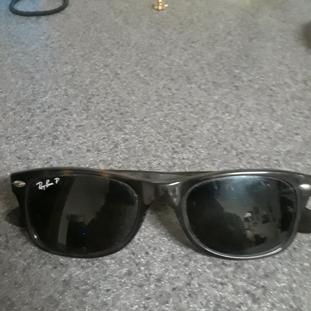 Ray Ban sunglasses